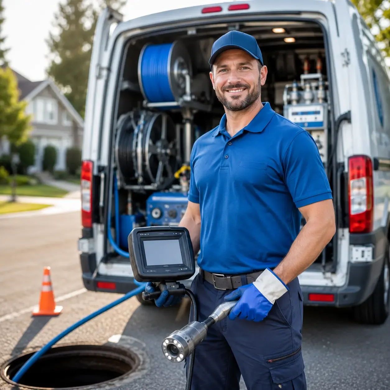 Local Pipe Relining specialists in Mondamin, IA