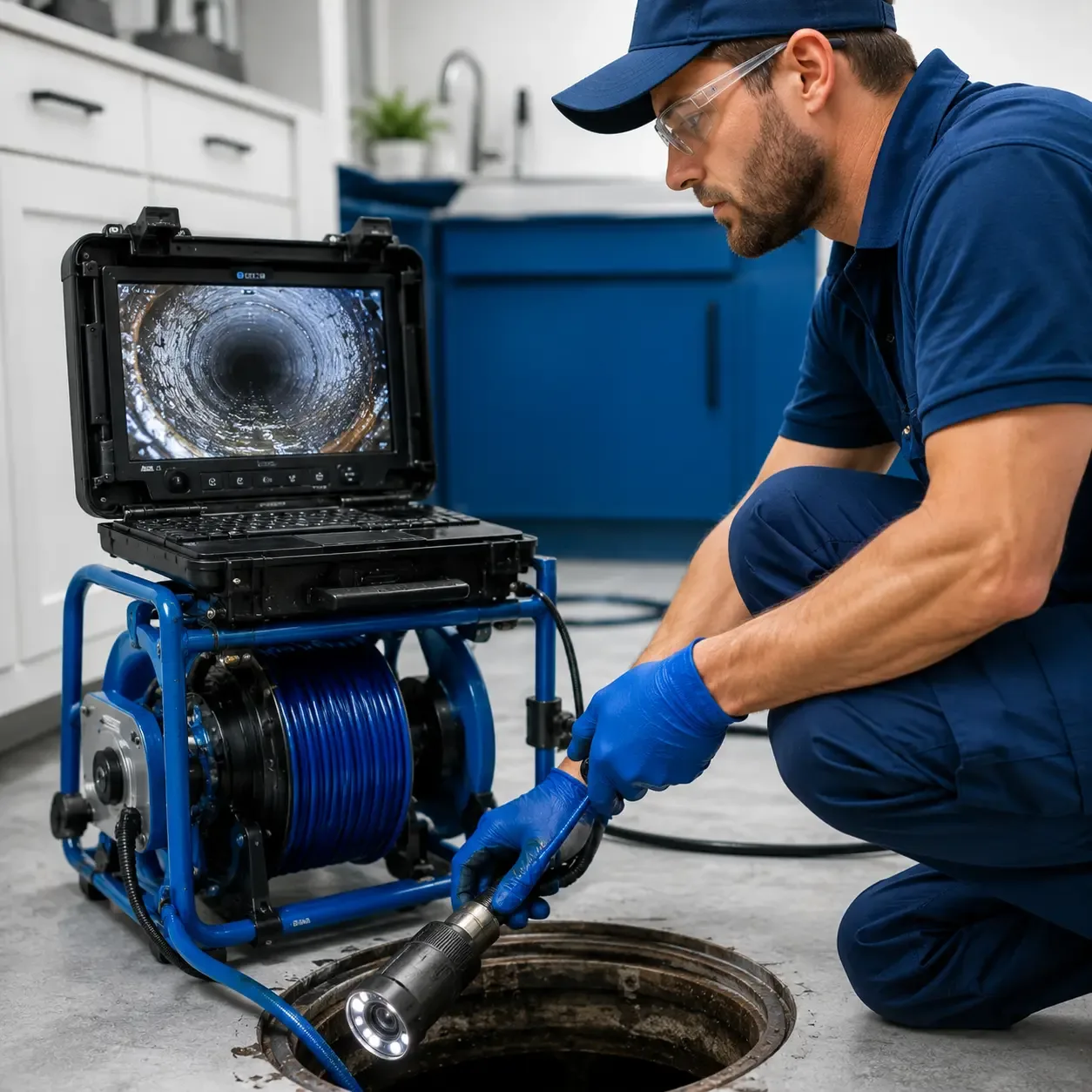 Pipe Relining professionals serving Mondamin, IA